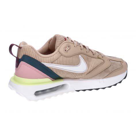 Nike Damen Sneaker Air Max Dawn SE FB8456-200 38 Hemp/Sea Glass-Bronzine | 38