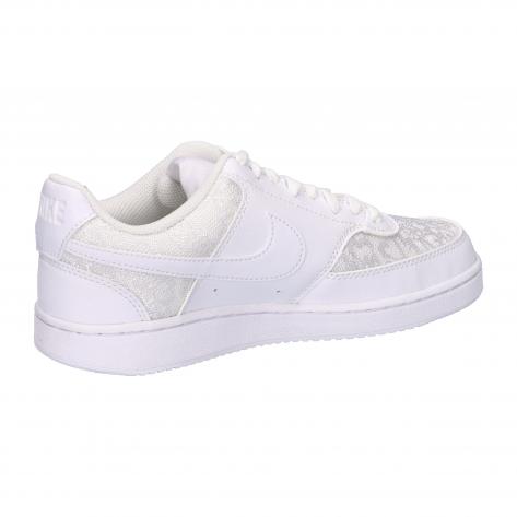 Nike Damen Sneaker COURT VISION LOW HJ5846 