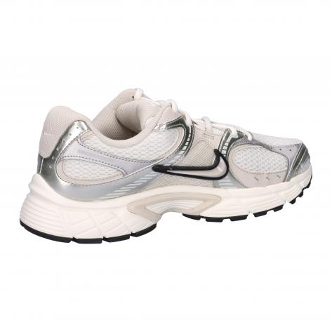 Nike Damen Laufschuhe V5 RNR HQ7901-104 40 Summit White/Lt Orewood Brn | 40