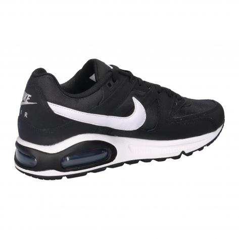 Nike Damen Sneaker Air Max Command 397690 