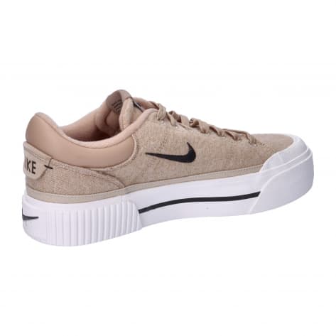 Nike Damen Sneaker WMNS COURT LEGACY LIFT FZ2606 