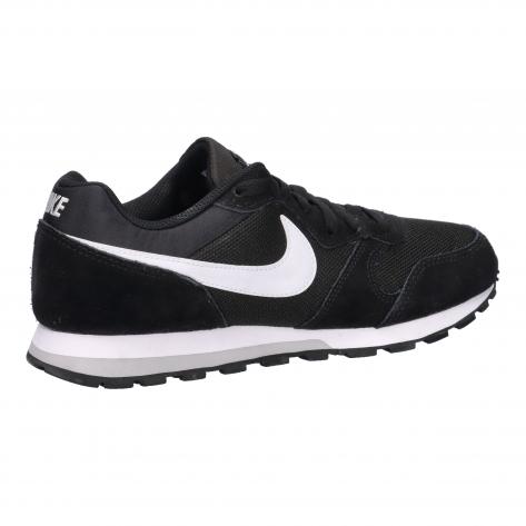 Nike Damen Sneaker MD Runner 2 749869 