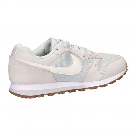 Nike Damen Sneaker MD Runner 2 749869 