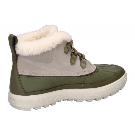 Nike Damen Winterstiefel Woodside Chukka 2 537345 
