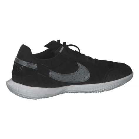Nike Herren Fussballschuhe Streetgato DC8466-010 42 Blck/Wht-Off Noir | 42
