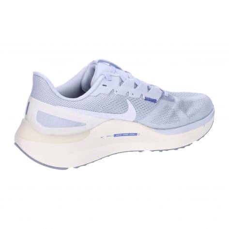 Nike Damen Laufschuhe Structure 25 DJ7884-011 39 Football Grey/White-Blue TINT- | 39