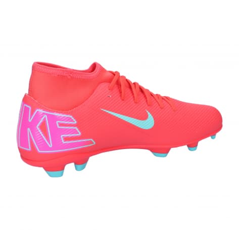 Nike Herren Fussballschuhe Mercurial Superfly 10 Club FG/MG FQ8314 