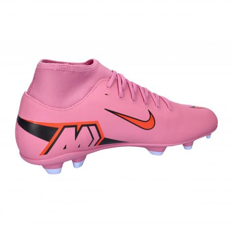 Nike Herren Fussballschuhe Mercurial Superfly 10 Club FG/MG FQ8314 