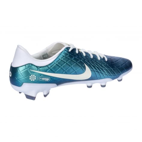Nike Herren Fussballschuhe Tiempo Emerald Legend 10 Academy FG/MG FQ3243 