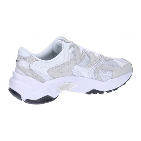 Nike Damen Sneaker W AL8 FJ3794-102 42 Summit White/White-Black | 42