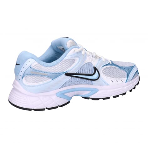 Nike Damen Sneaker W NIKE V5 RNR IF2330-001 38.5 Football Grey/Psychic Blue-Wht | 38.5