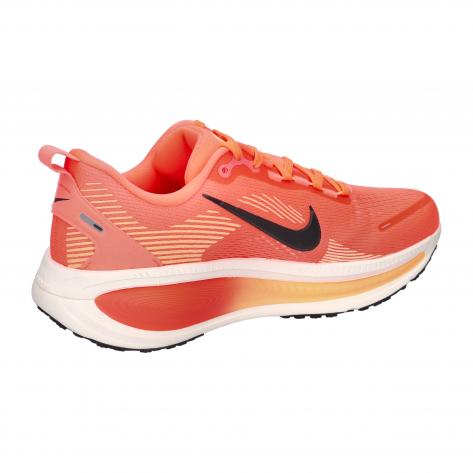 Nike Damen Laufschuhe Vomero 18 HM6804-803 40 Hot Lava/Black-Chalk-Orange | 40