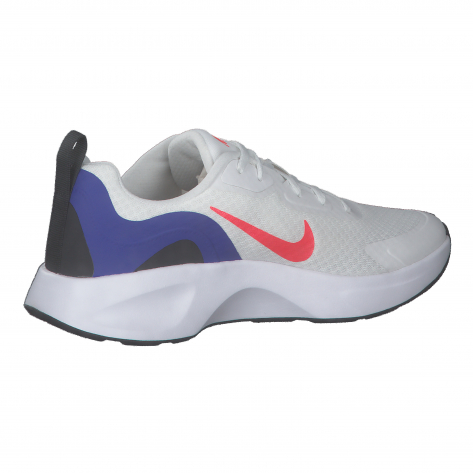 Nike Damen Sneaker Wear All Day CJ1677-109 40 Summit White/Bright Crimson-Lapis | 40