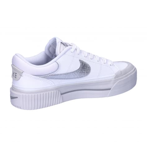Nike Damen Sneaker COURT LEGACY LIFT HQ2307 