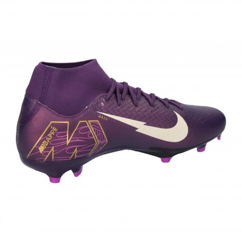 Nike Herren Fussballschuhe Mercurial ZM SUPERFLY 10 ACAD KM FG/MG HJ7309 