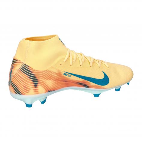 Nike Unisex Fussballschuhe ZM SUPERFLY 10 ACAD KM FG/MG FQ8293 