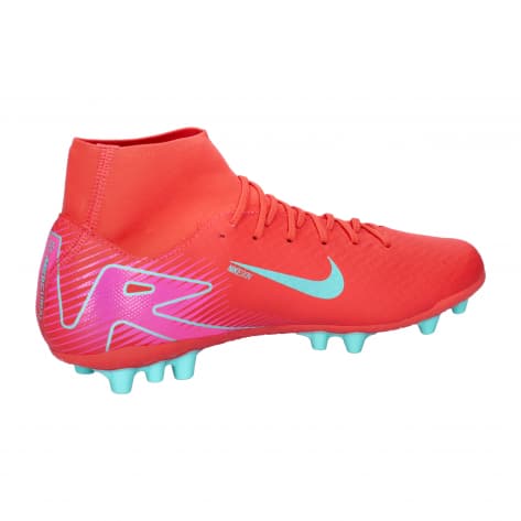 Nike Herren Fussballschuhe ZM SUPERFLY 10 ACADEMY AG FQ8329 
