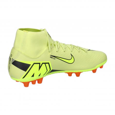 Nike Herren Fussballschuhe ZM SUPERFLY 10 ACADEMY AG FQ8329 