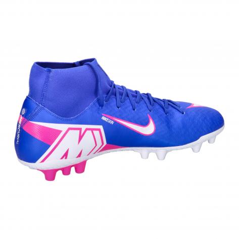 Nike Herren Fussballschuhe ZM Superfly 10 Academy AG FQ8329 