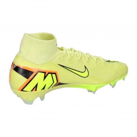 Nike Herren Fussballschuhe Zoom Mercurial Superfly 10 Elite FG FQ1454 