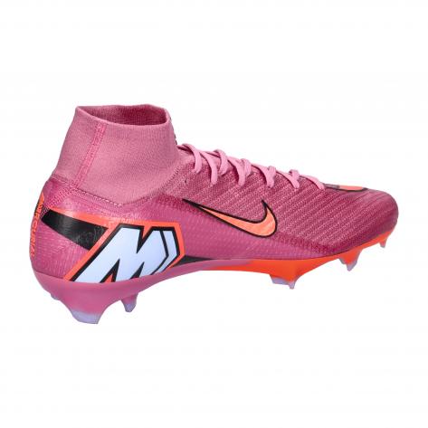Nike Herren Fussballschuhe Zoom Mercurial Superfly 10 Elite FG FQ1454 