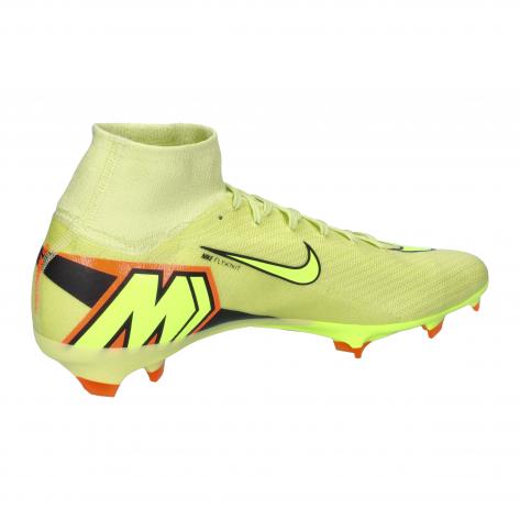 Nike Herren Fussballschuhe Mercurial ZM Superfly 10 Pro FG HF9433 