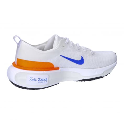 Nike Herren Laufschuhe Zoom X Invincible RN FP HJ6653-900 44.5 Multi-Color/Multi-Color | 44.5