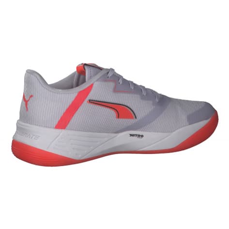 Puma Unisex Hallenschuhe Accelerate Turbo Nitro II W+ 107039 