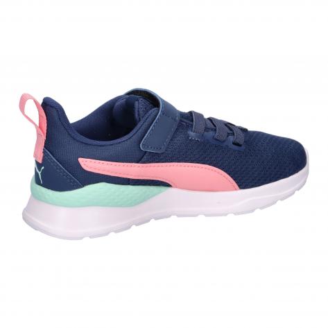 Puma Kinder Sneaker Anzarun Lite AC PS 372009 