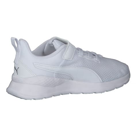 Puma Kinder Sneaker Anzarun Lite AC PS 372009-02 31 Puma White-Puma White | 31