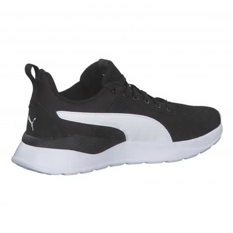 Puma Kinder Sneaker Anzarun Lite Jr 372004-01 38 Puma Black-Puma White | 38
