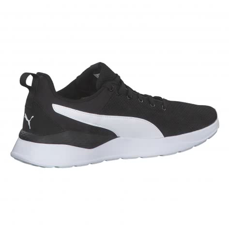 Puma Unisex Sneaker Anzarun Lite 371128-02 43 Puma Black-Puma White | 43