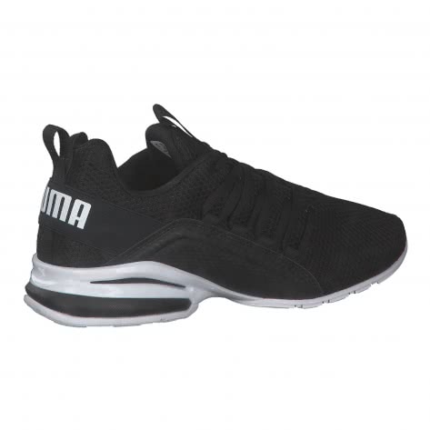 Puma Herren Sneaker Axelion LS 194384 