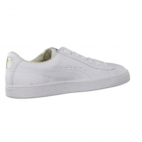 Puma Herren Sneaker Basket Classic LFS 354367 