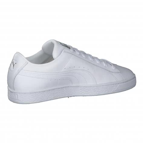 Puma Herren Sneaker Basket Classic XXI 374923 
