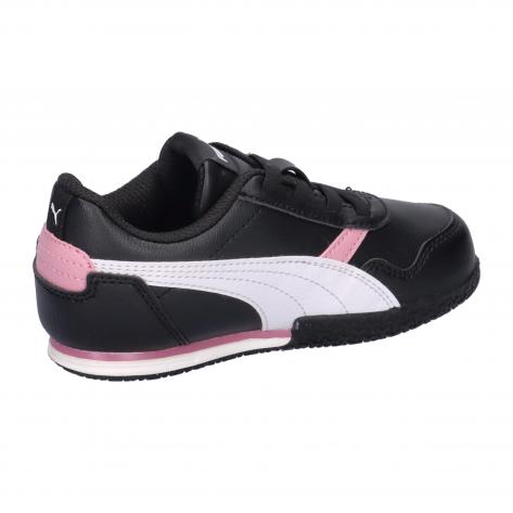 Puma Mädchen Sneaker Bella Donna SL AC Inf 403909 