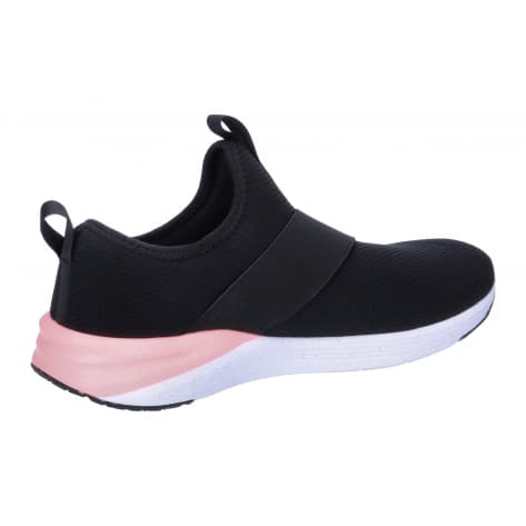 Puma Damen Sneaker Better Foam Prowl Slip Wn's 376542-17 38.5 Puma Black-Koral Ice-White | 38.5