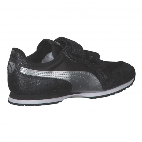 Puma Kinder Sneaker Cabana Racer Glitz V PS 370985 