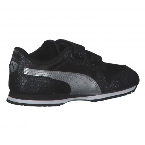 Puma Kinder Sneaker Cabana Racer Glitz V 370986 