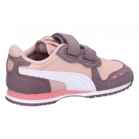 Puma Kinder Sneaker Cabana Racer SL 20 V Inf 383731 
