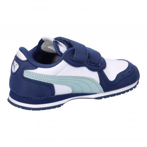 Puma Kinder Sneaker Cabana Racer SL 20 V Inf 383731 