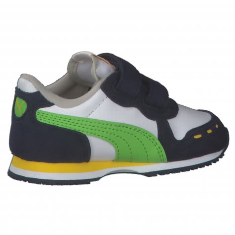 Puma Kinder Schuhe Cabana Racer SL V Kids 351980 