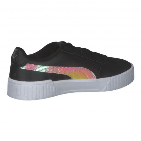Puma Mädchen Sneaker Carina 2.0 Holo Jr 387985 