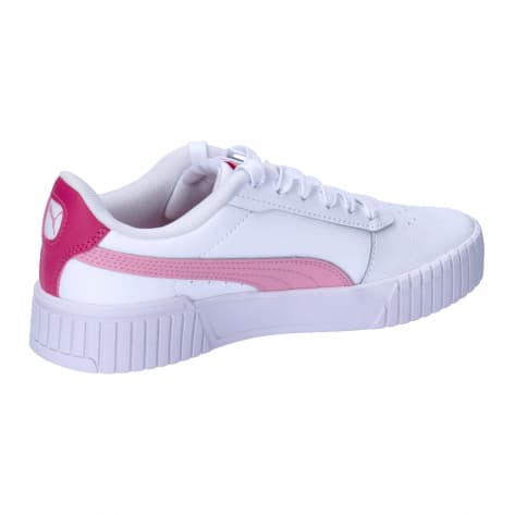 Puma Mädchen Sneaker Carina 2.0 Jr 386185 