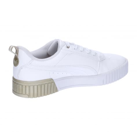 Puma Damen Sneaker Carina 2.0 Metallic Dream 397491 
