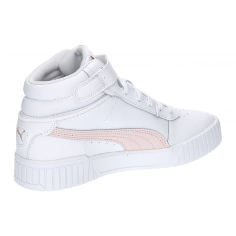 Puma Damen Sneaker Carina 2.0 Mid 385851 