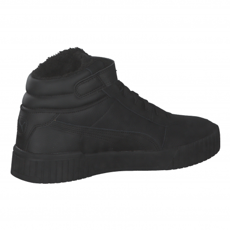 Puma Damen Sneaker Carina 2.0 Mid WTR 385852 