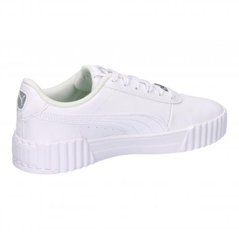 Puma Damen Sneaker Carina 3.0 DayINight 402641 