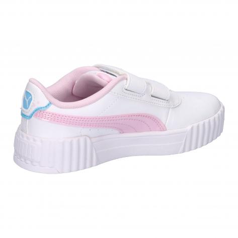 Puma Mädchen Sneaker Carina 3.0 Jelly Heaven V PS 405055 