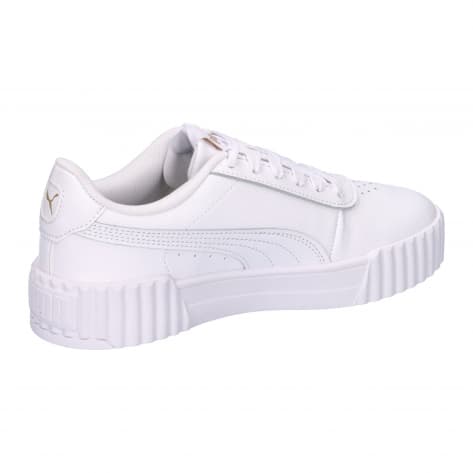 Puma Kinder Sneaker Carina 3.0 Jr 401476 